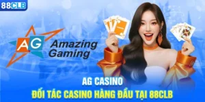 AG Casino