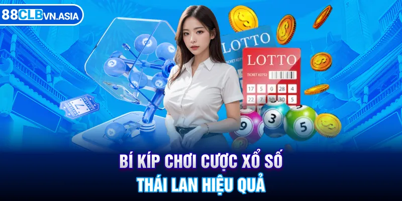 Xổ Số Thái Lan