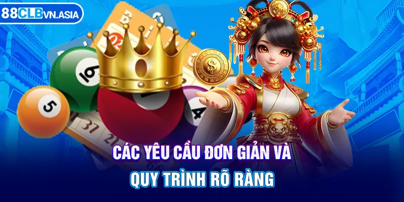 Xổ Số 88CLB