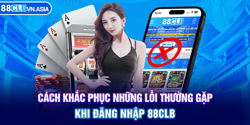 Đăng Nhập 88CLB