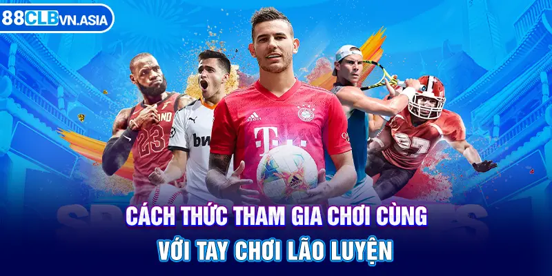 Thể Thao 88CLB