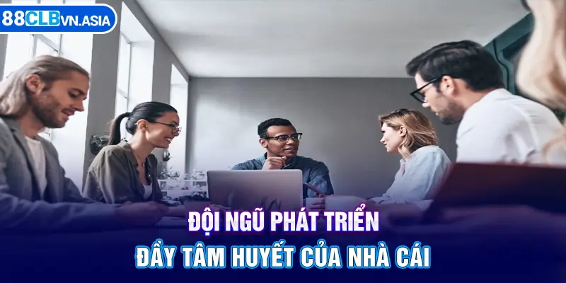 Giới Thiệu 88CLB