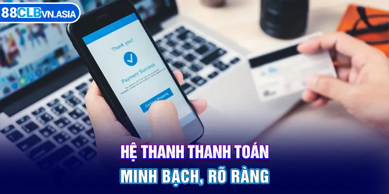 Giới Thiệu 88CLB