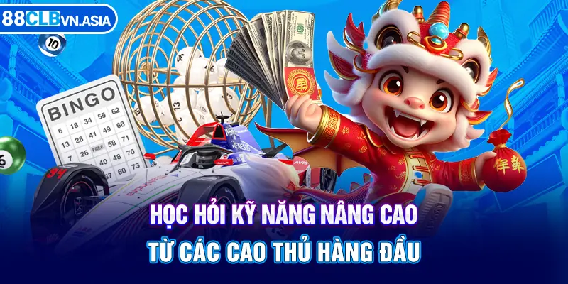 Xổ Số 88CLB