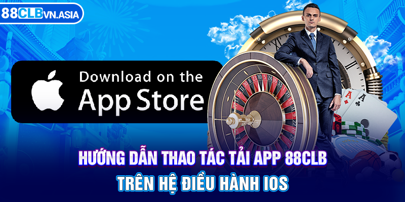 Tải App 88CLB