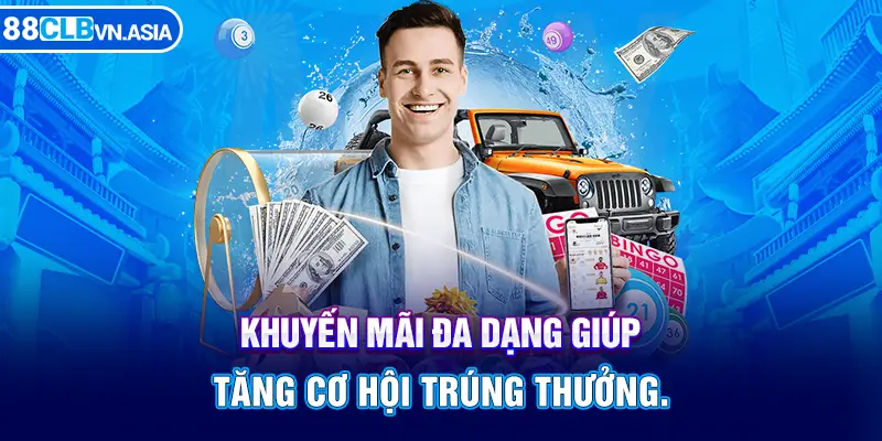 Xổ Số 88CLB