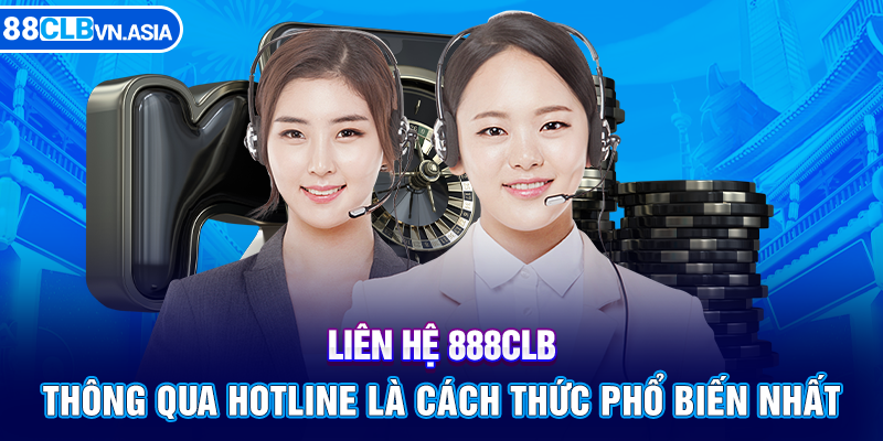 Liên Hệ 88CLB