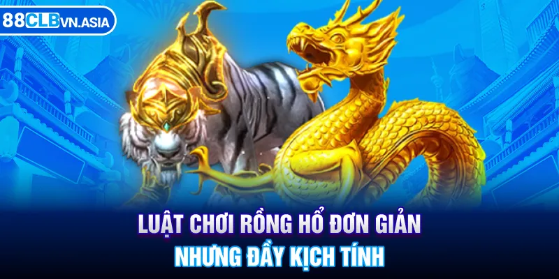 Rồng Hổ