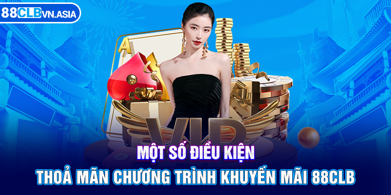 khuyến mãi 88CLB