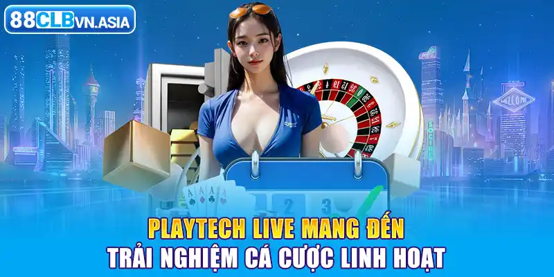 Live Casino 88CLB