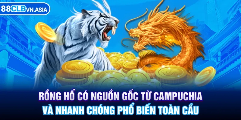 Rồng Hổ