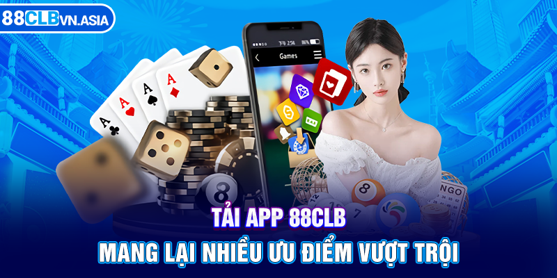 Tải App 88CLB