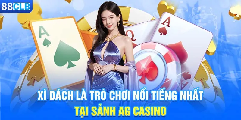 AG Casino