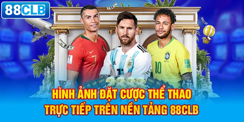 Mẹo chơi thể thao 88CLB cực sáng tạo