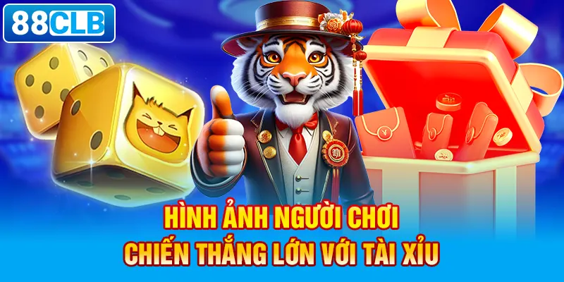 Kỹ năng đặt cược tài xỉu live thắng đậm