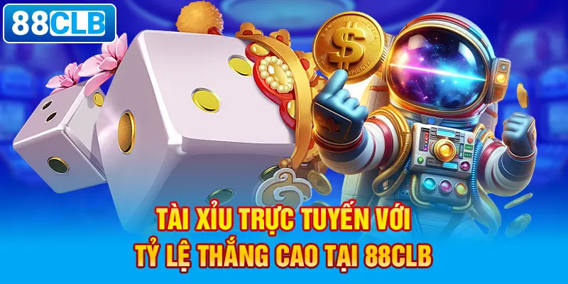 Giới thiệu tài xỉu live