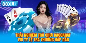 Trò chơi baccarat