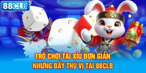 Tài xỉu live 88CLB